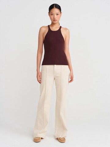 Dilvin Blouse 'Blusen' in Red