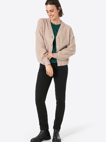 TIMEZONE Slim fit Jeans 'Enya' in Black