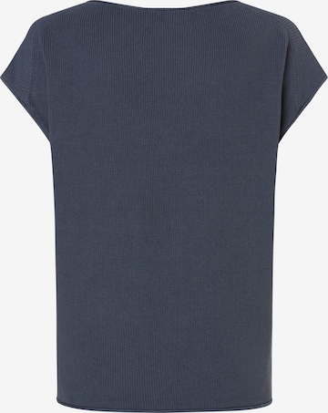 Franco Callegari Sweater in Blue