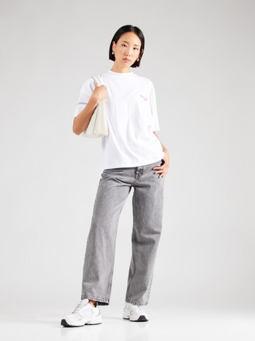 Pegador Shirt 'Mei' in White