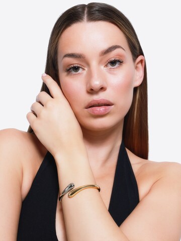 Heideman Bracelet 'Sorelle' in Mixed colors: front