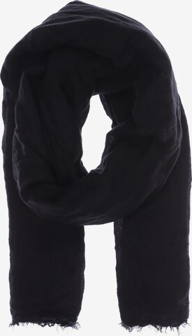 ESPRIT Scarf & Wrap in One size in Black: front