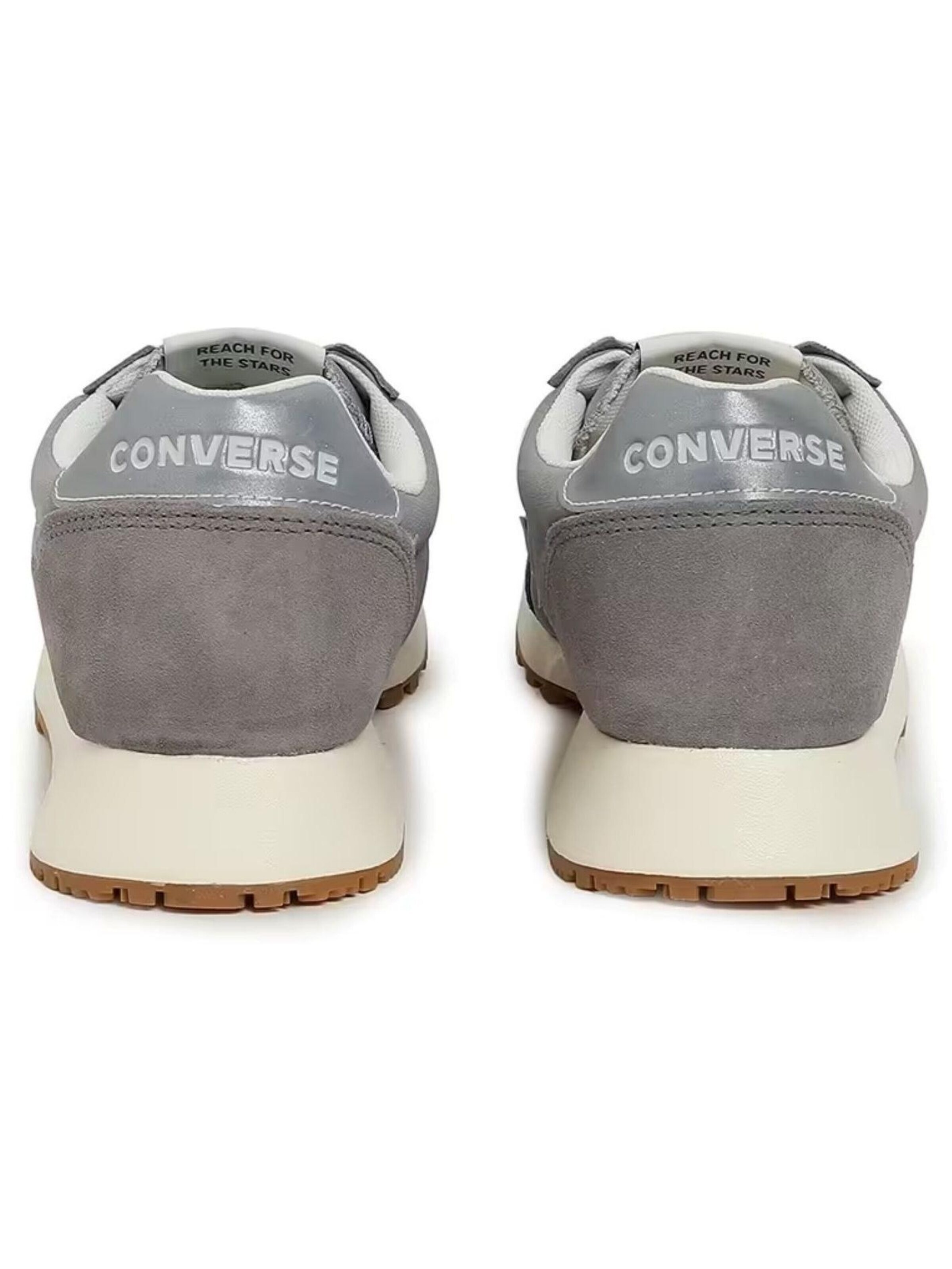 CONVERSE Sneaker 'Omega' in Grau