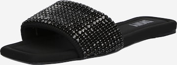 DKNY Pantolette 'DEVLYN' in Schwarz: predná strana