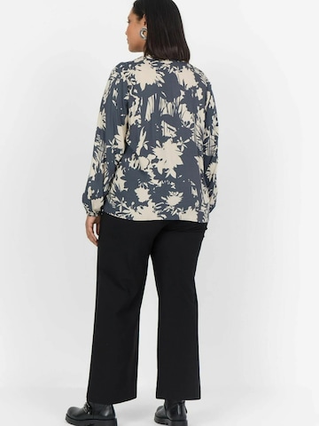 Wasabi Concept Halenka 'Janni' – šedá