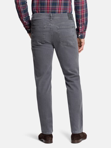 PIONEER Regular Jeans 'Rando' in Grey