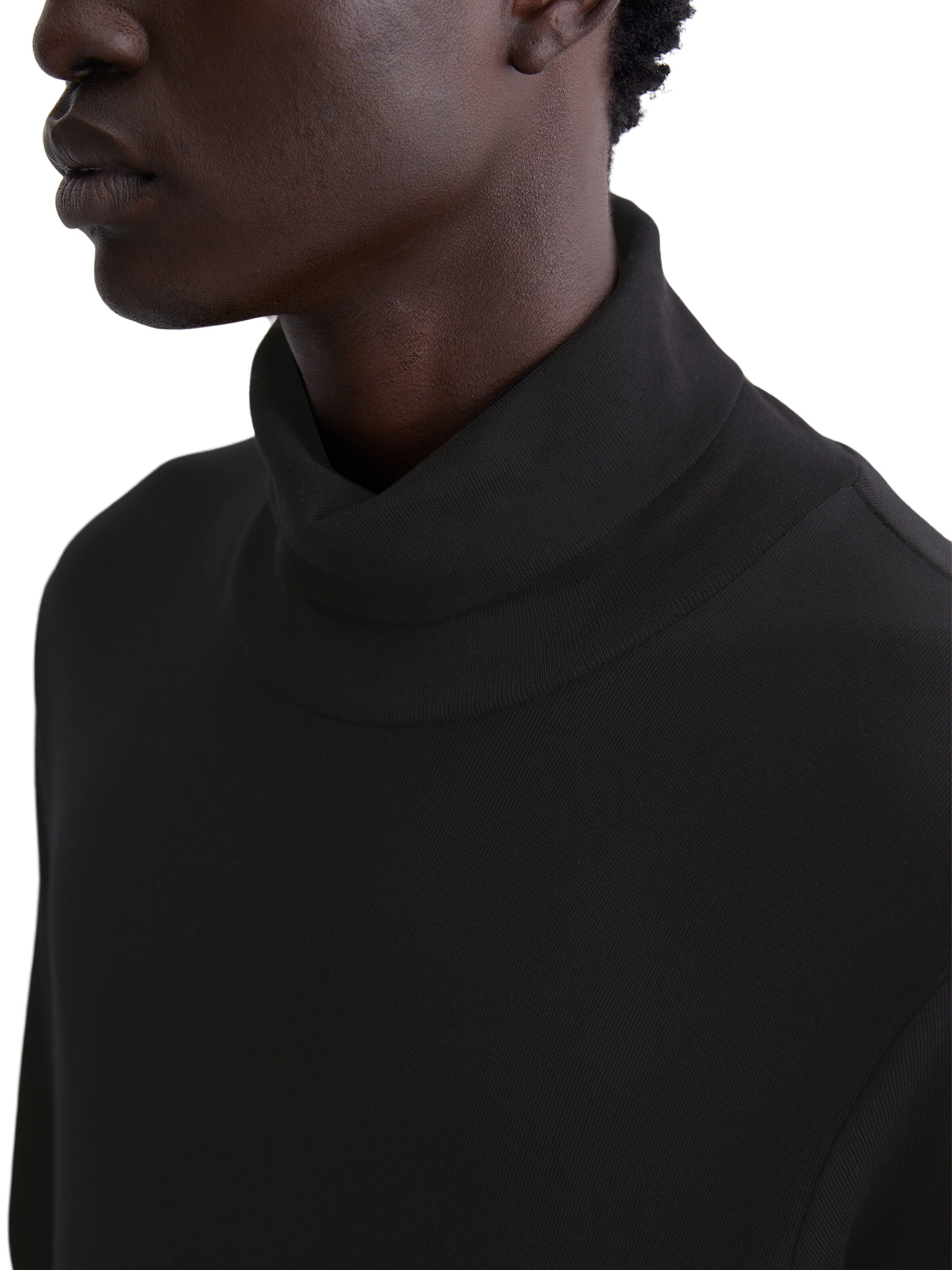 Marc O'Polo - Camiseta en negro