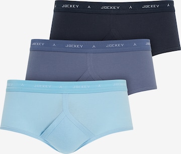 JOCKEY Slip in Mixed colours: front