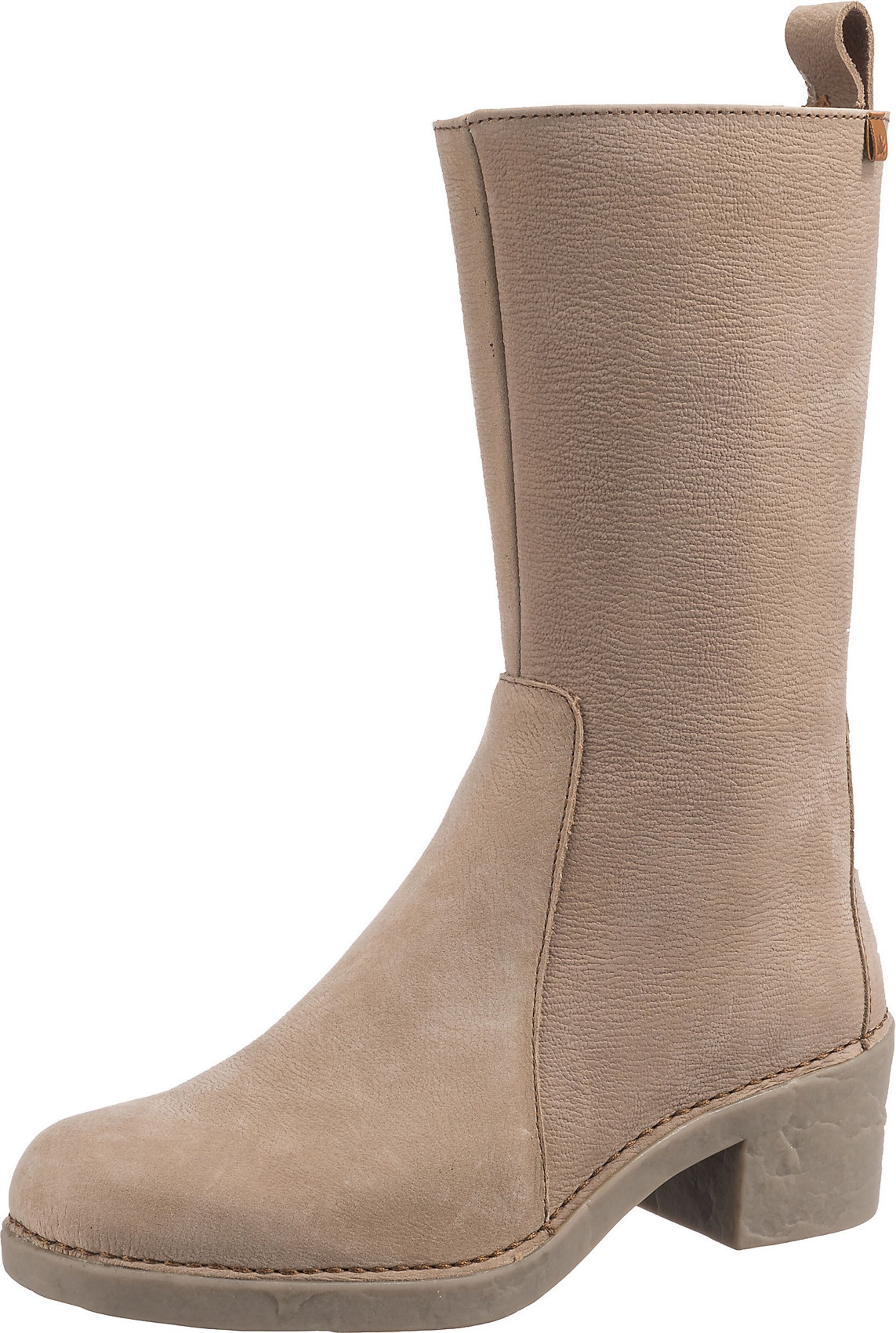 EL NATURALISTA Laarzen 'Ticino' in Beige | ABOUT YOU