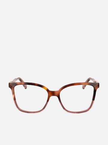 Longchamp Sunglasses in Brown