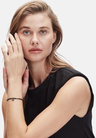 Liebeskind Berlin Bracelet in Black: front