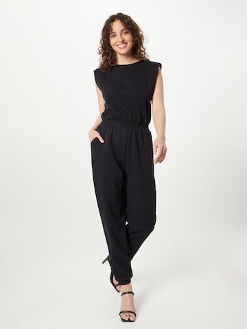 b.young Jumpsuit 'BYPUSTI' in Black: front