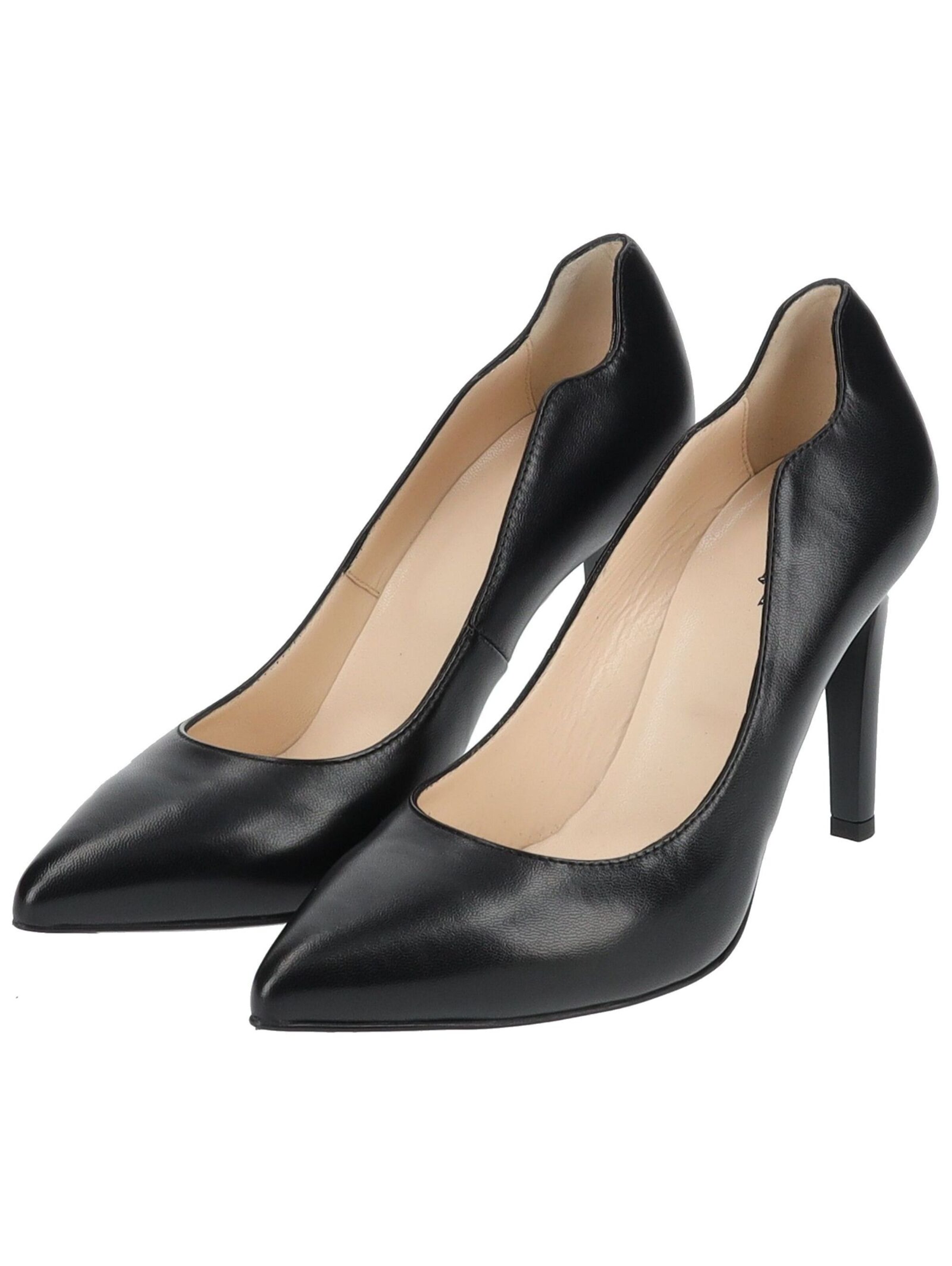Nero Giardini Pumps in Black