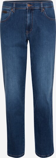 WRANGLER Herren - Jeans 'TEXAS' in blue denim, Produktansicht