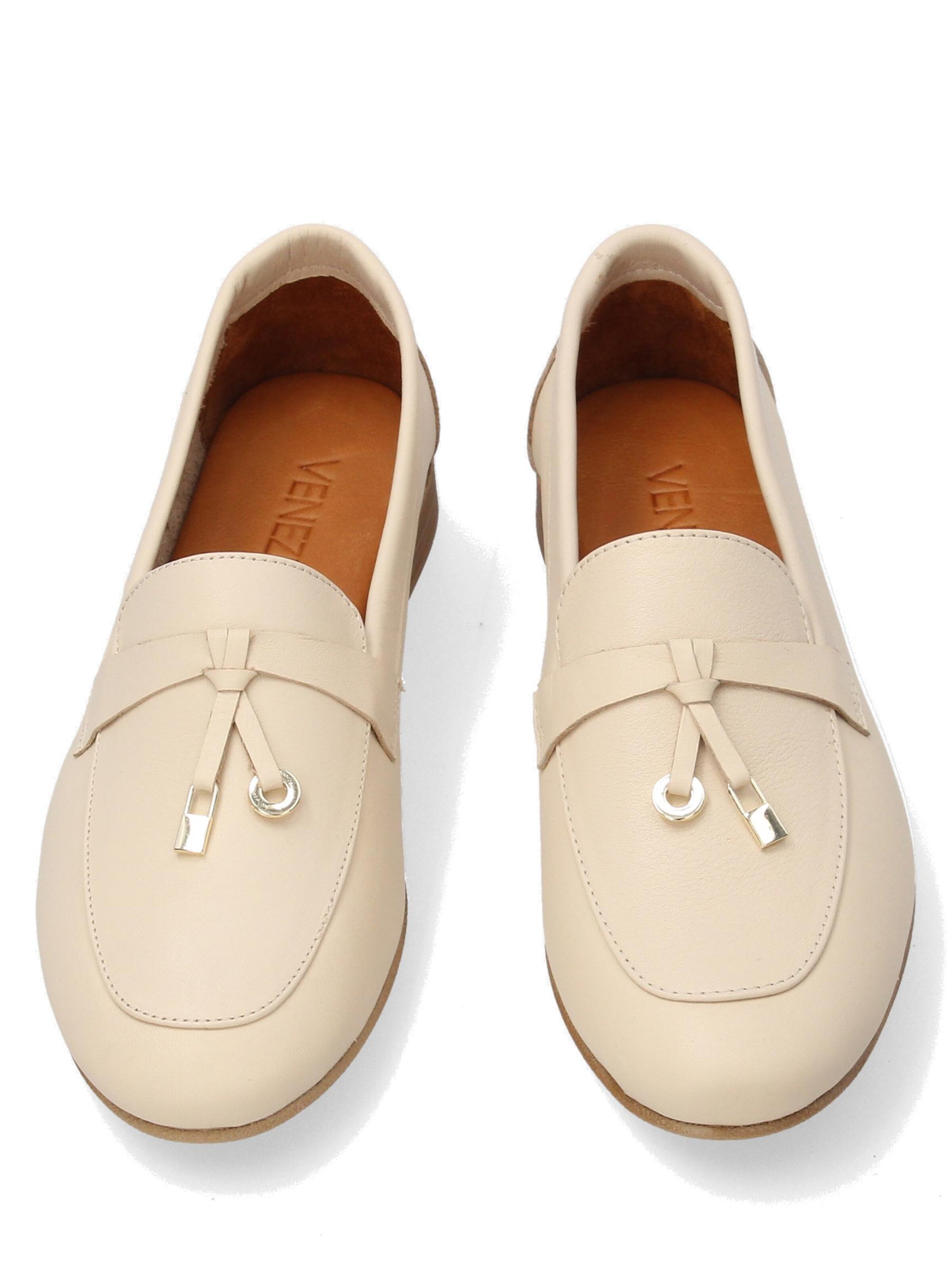 VENEZIA Mokassin‌‌‌‌‌‌‌ in Beige