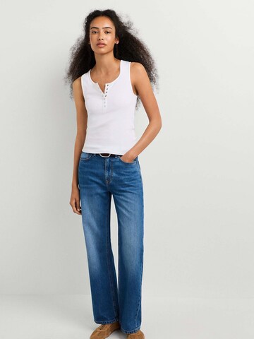 Pepe Jeans Regular Jeans in Blauw