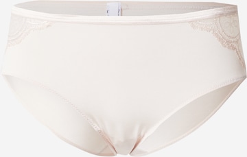 Culotte 'Poetry' Mey en blanc : devant