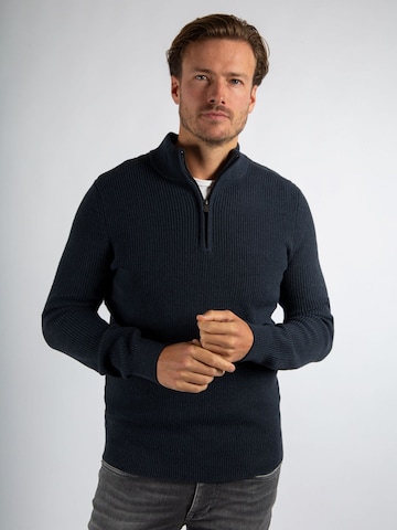 Suitable Pullover‌‌‌‌‌ in Blau