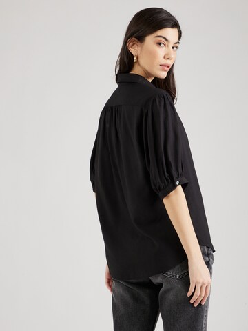 Molly BRACKEN Blouse in Zwart