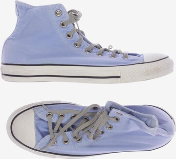 CONVERSE Sneaker 42,5 in Blau: predná strana