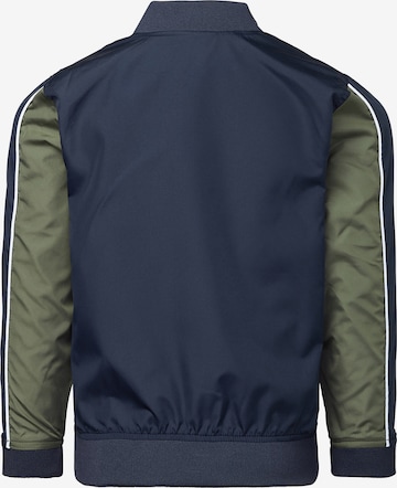 Noppies Between-Season Jacket 'Getafe' in Blue