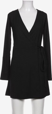 NA-KD Dress in XXS in Black: front