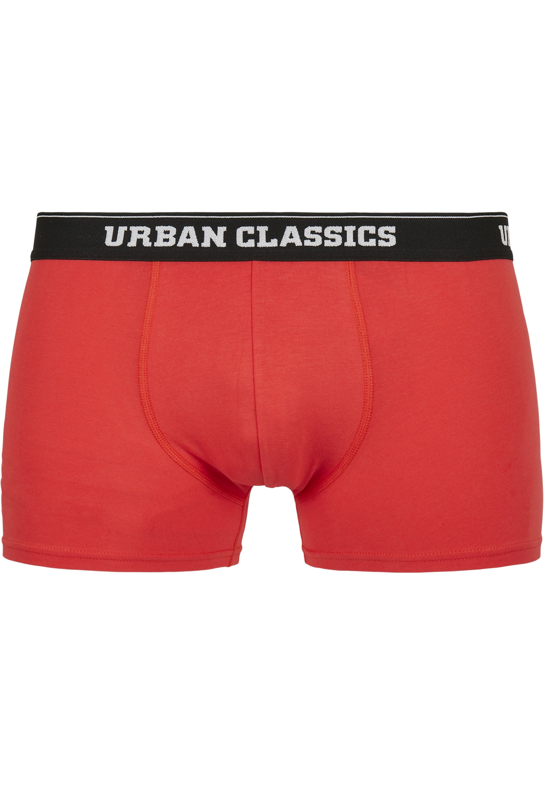 Urban Classics Боксерки в пъстро