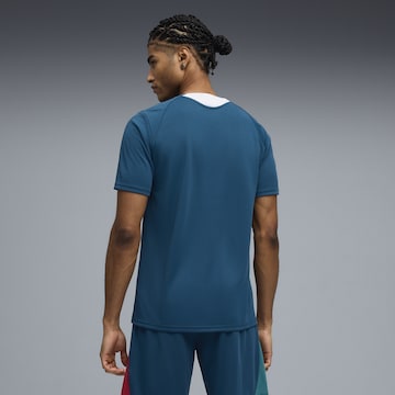 PUMA Jersey 'Portugal' in Blue