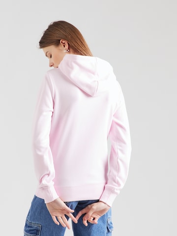 Champion Authentic Athletic Apparel Μπλούζα φούτερ σε ροζ