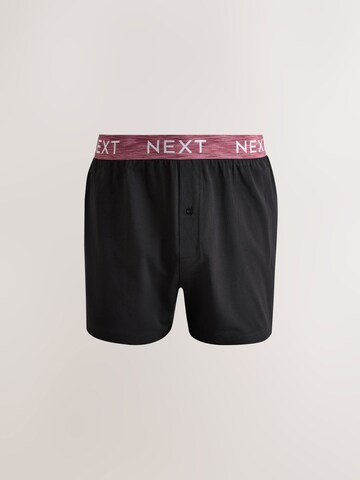 Next Boxer shorts in Black