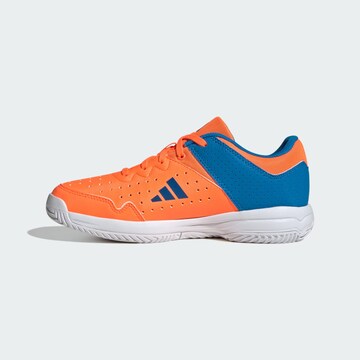 ADIDAS PERFORMANCE - Calzado deportivo 'Court' en naranja