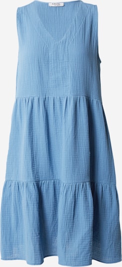 Sublevel Vestido de verão em azul claro, Vista do produto