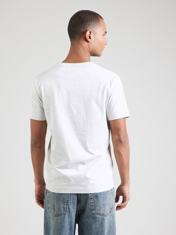 Abercrombie & Fitch T-Shirt in Blau