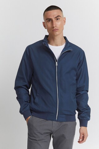 Veste mi-saison 'Capal' 11 Project en bleu : devant