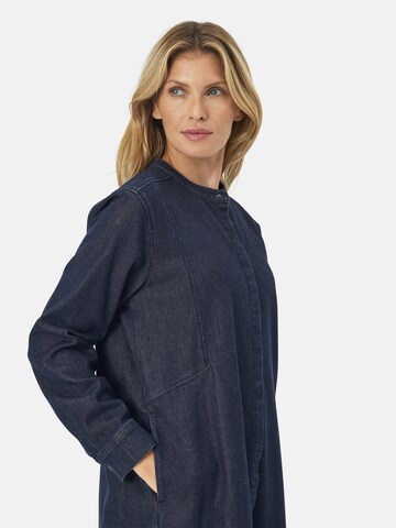 Masai Dress 'MaOdila' in Blue