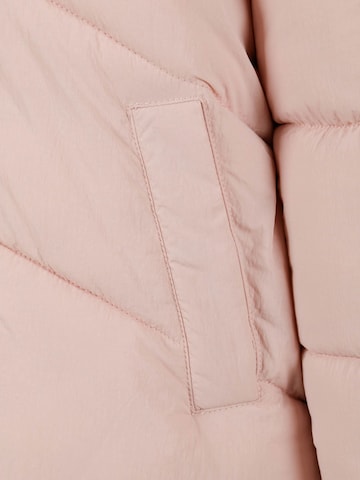 MINOTI Winterjacke in Pink