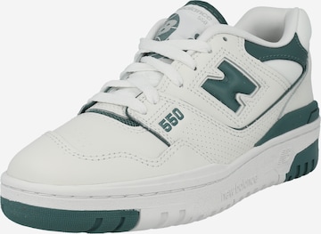 new balance Sneaker '550' in Grün: predná strana