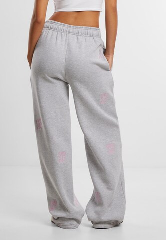 Felicious Loose fit Pants 'Initial' in Grey