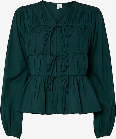 YAS Pusero 'YASEBBA' värissä smaragdi, Tuotenäkymä