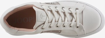 JOOP! - Zapatillas deportivas bajas en blanco