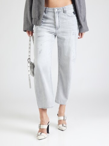 Loosefit Jeans 'YOANA' di Elias Rumelis in blu: frontale
