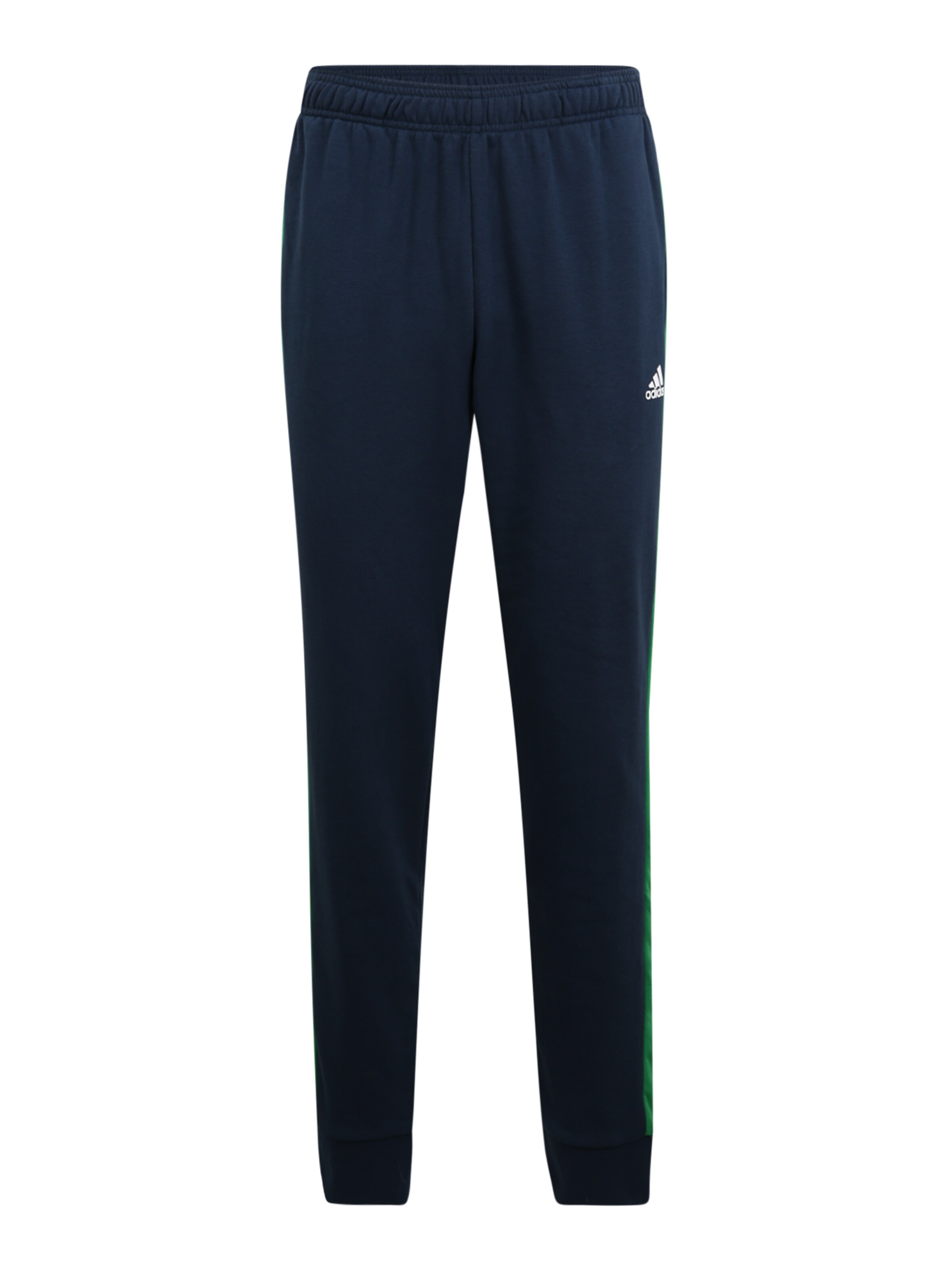 ADIDAS PERFORMANCE Trainingsanzug in Blau