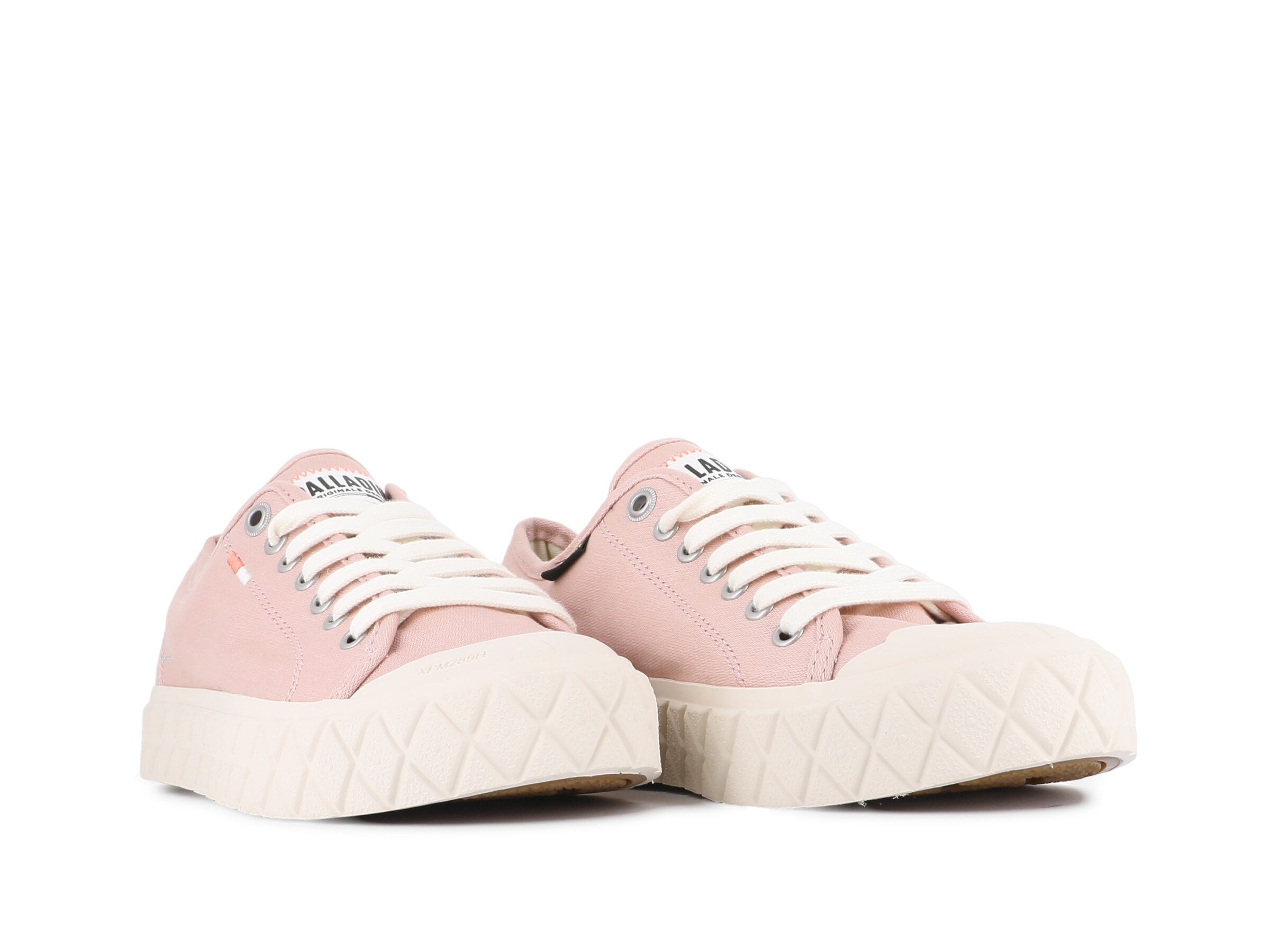 Palladium Sneakers 'Palla Ace' in Pink