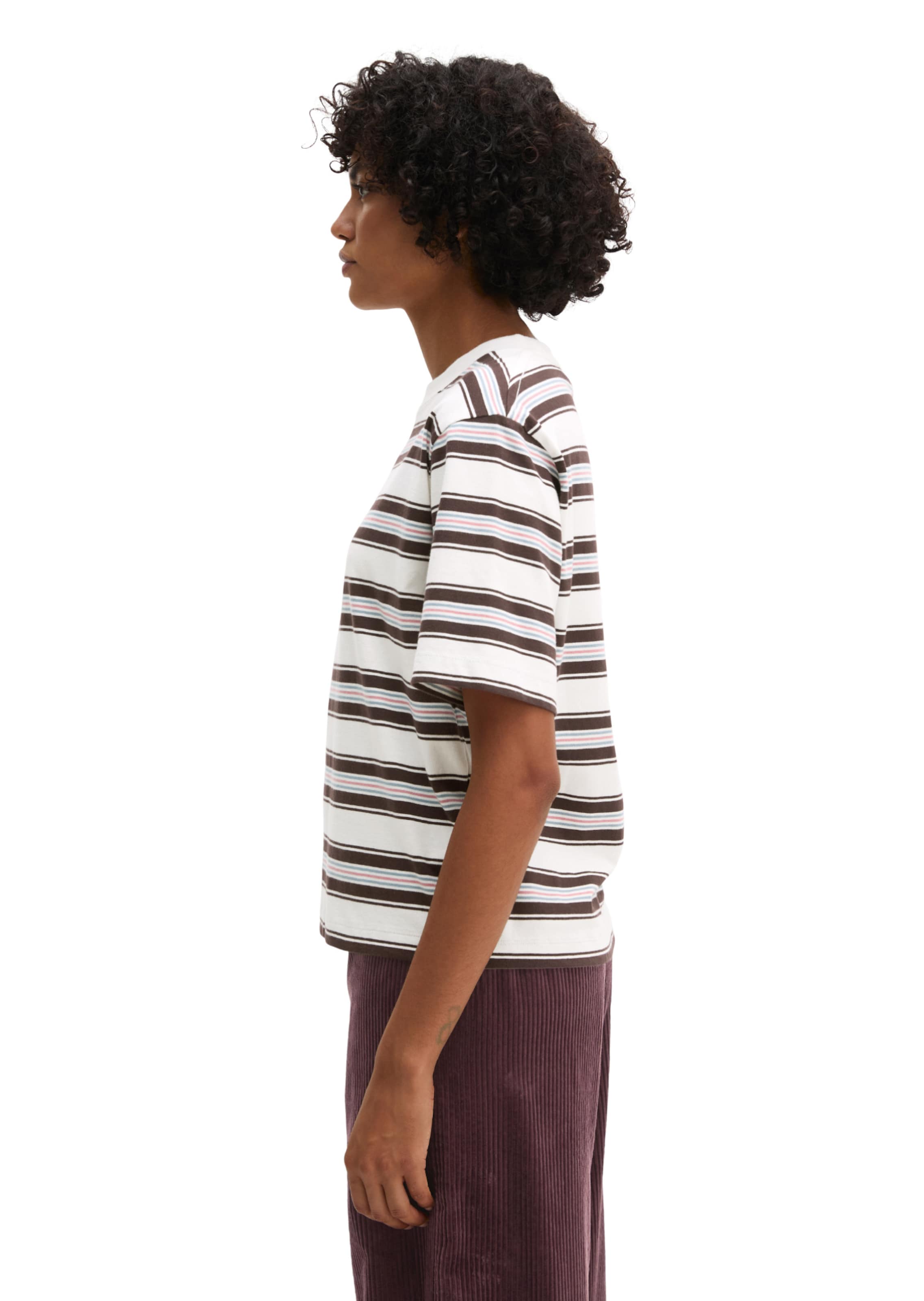 Marc O'Polo Shirt in White