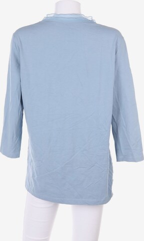 APANAGE Shirt XL in Blau