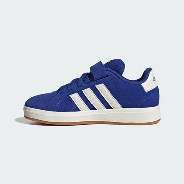 ADIDAS SPORTSWEAR Trainers 'Grand Court 00s' in Blue