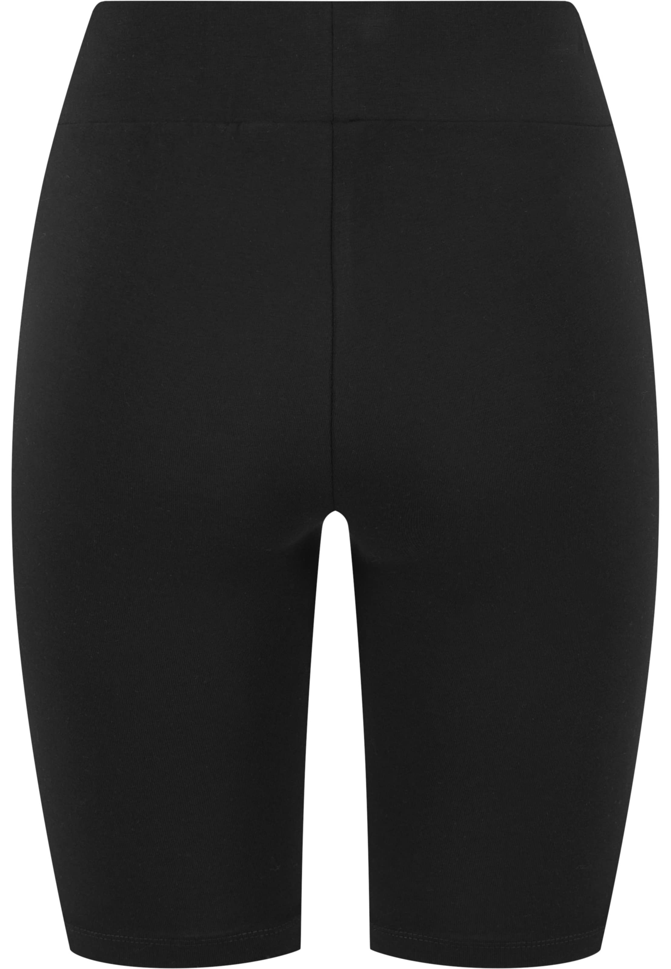 Karl Kani Skinny Legíny 'Essential' – černá