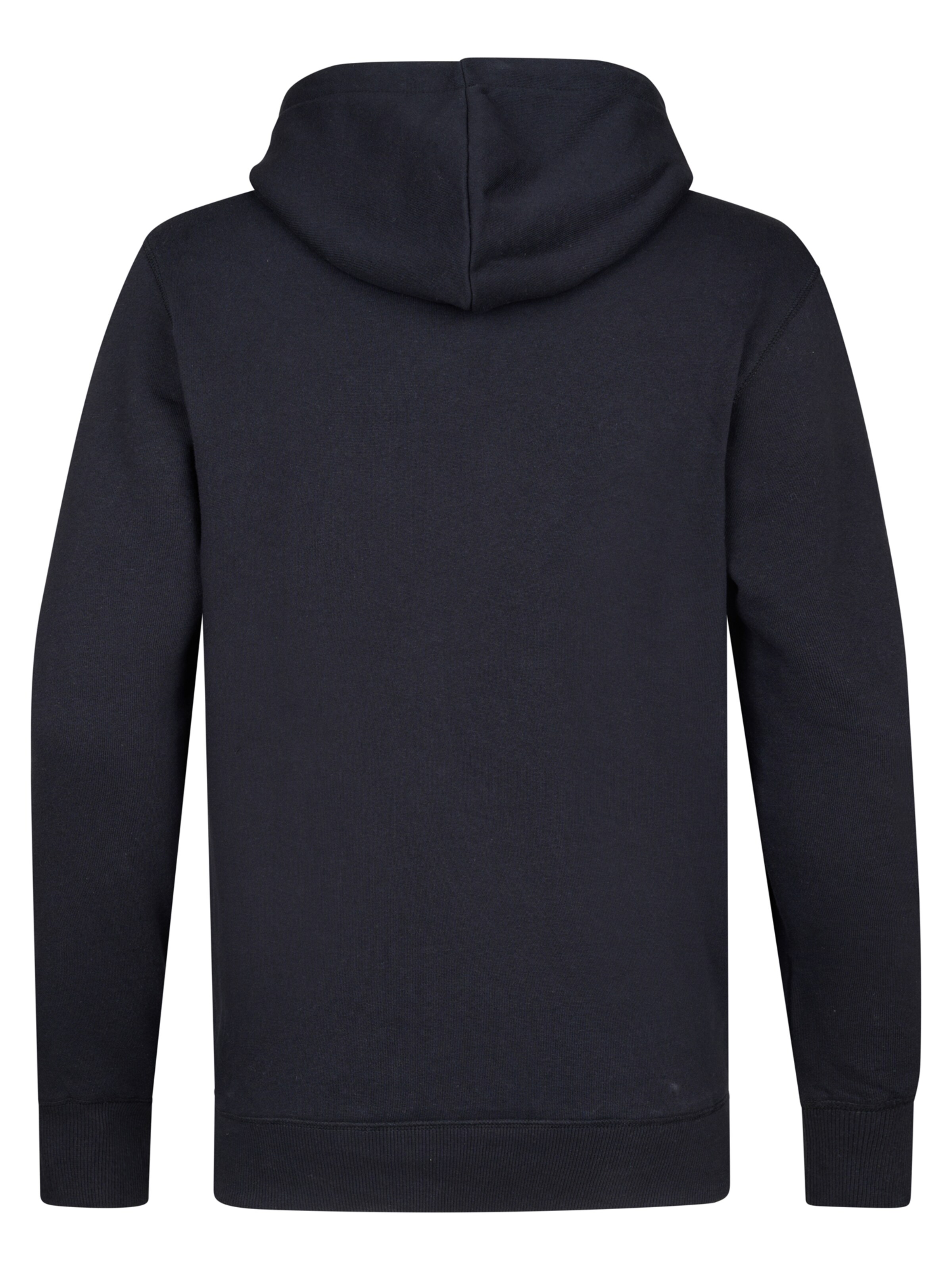 Sweat-shirt 'Falls' Petrol Industries en noir