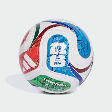 ADIDAS PERFORMANCE Ball 'FIFA World Cup 26™ Trionda League Junior 290 ' in White