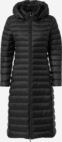JOTT - Abrigo de invierno en negro: frente